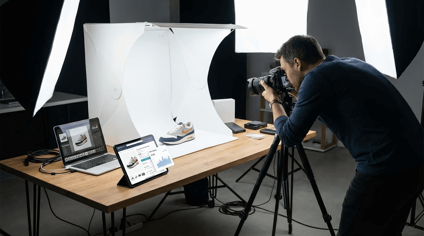 SEO de Imagens: Guia para Otimizar Fotos do seu E-commerce