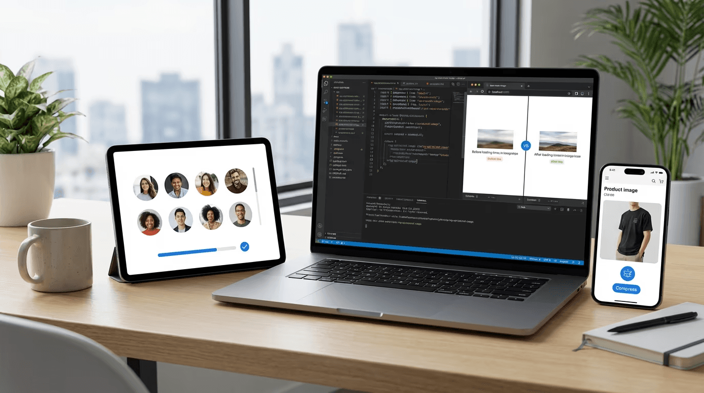 NgOptimizedImage: 5 Otimizações para Acelerar seu Site