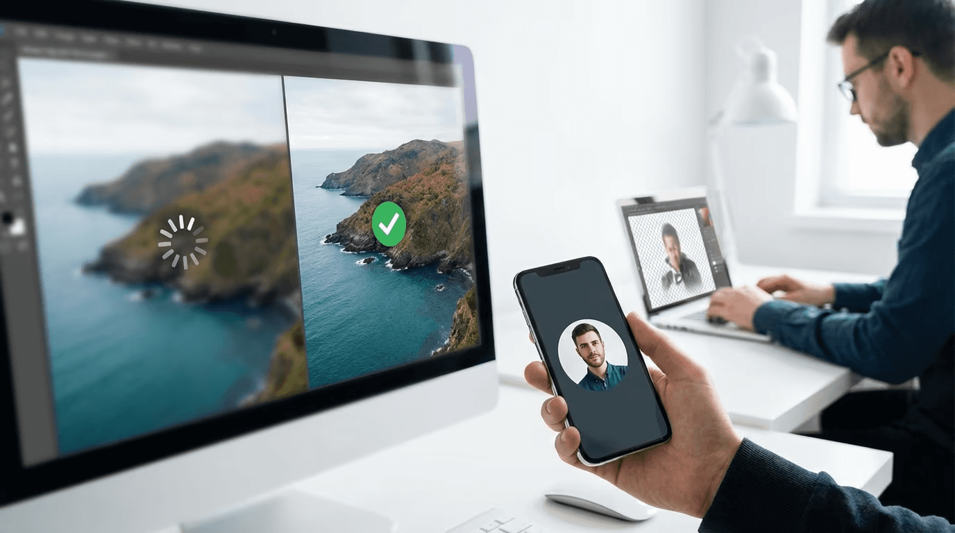 Otimização de Imagens: 6 Dicas para Acelerar seu Site