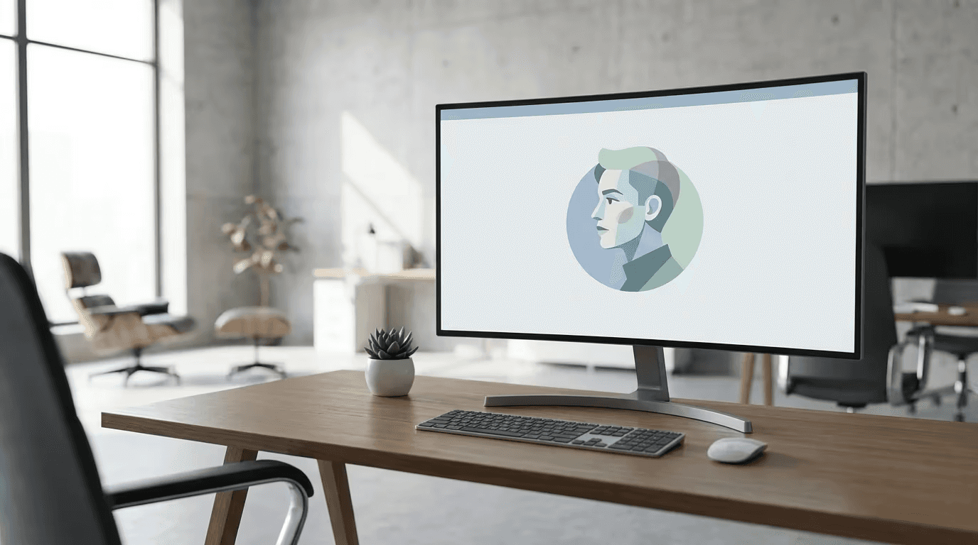 6 Ferramentas para Criar Avatar de Foto Online Grátis (2026)