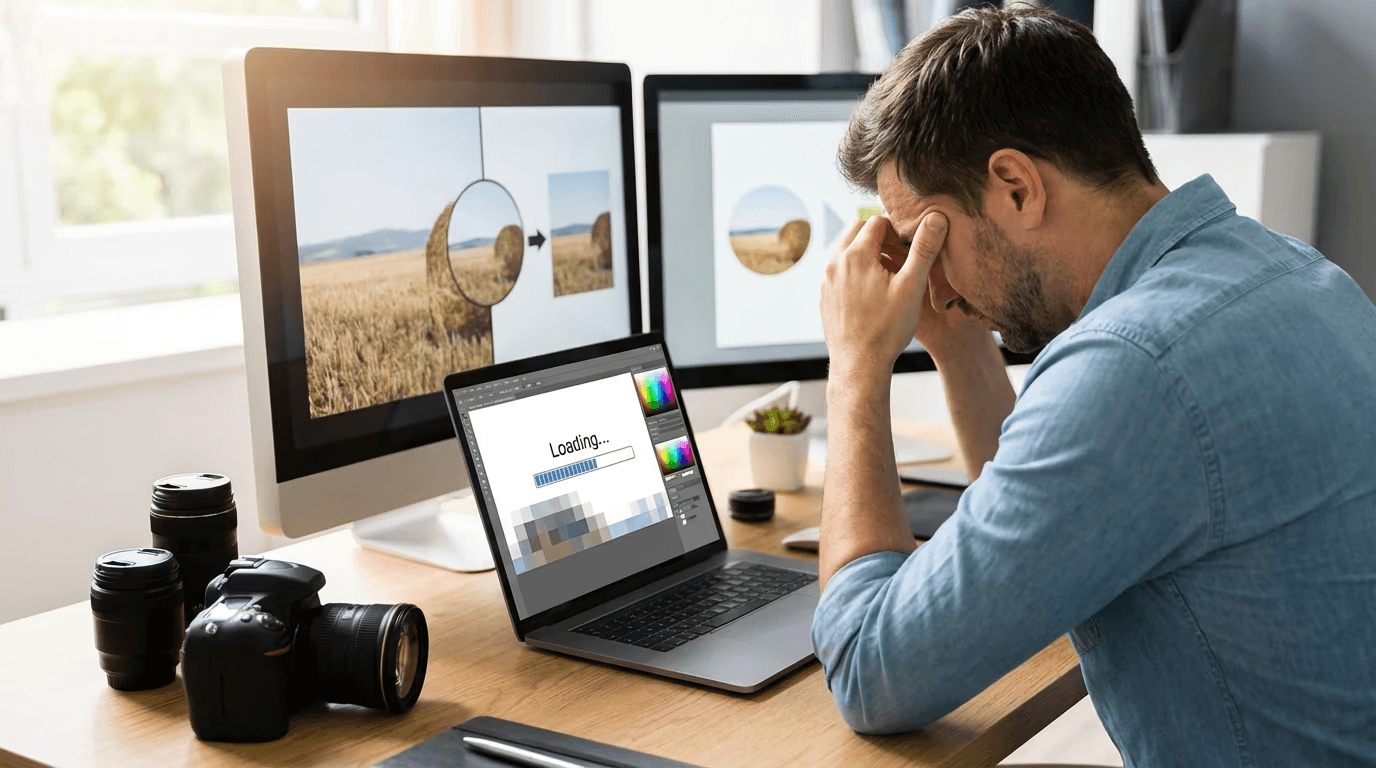 5 Motivos Para Seu Editor de Temas Estar Lento (e Como Resolver)