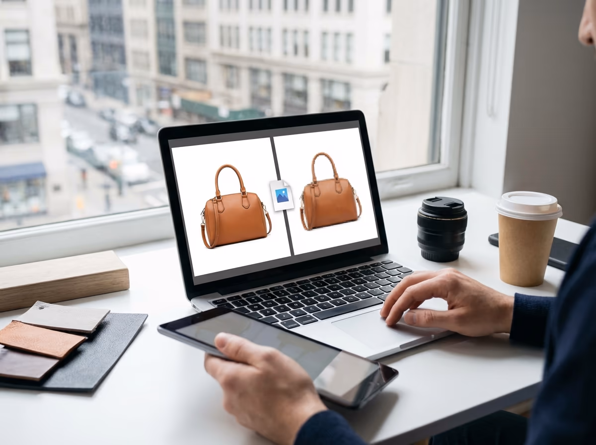 Compressão de imagens: a etapa final para a máxima performance - E-commerce
