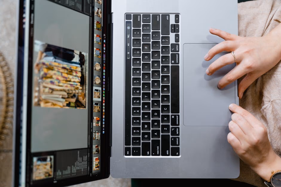 Ilustração sobre Quais recursos do Photoshop têm equivalente no Affinity Photo (e quais não têm)?