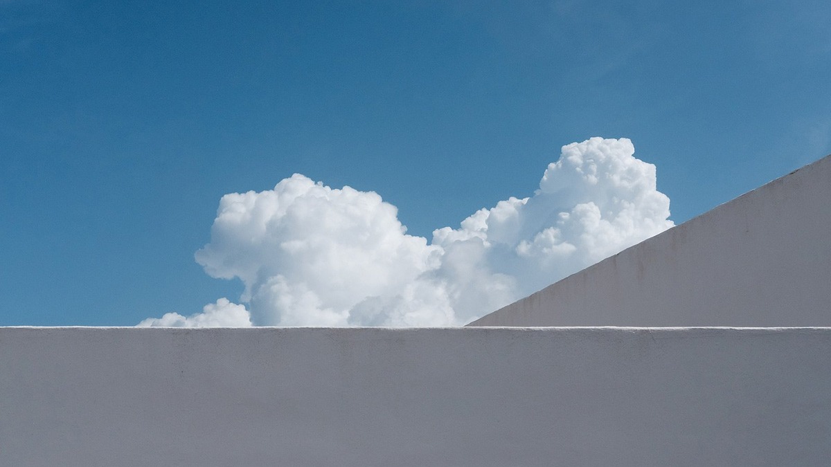 Exemplo prático de fotografia minimalista com técnicas profissionais