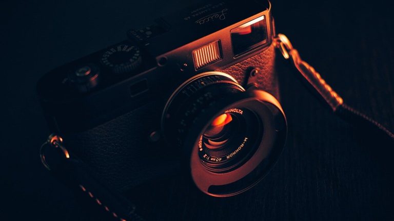 Inteligência Artificial na Fotografia: Desafios e Oportunidades