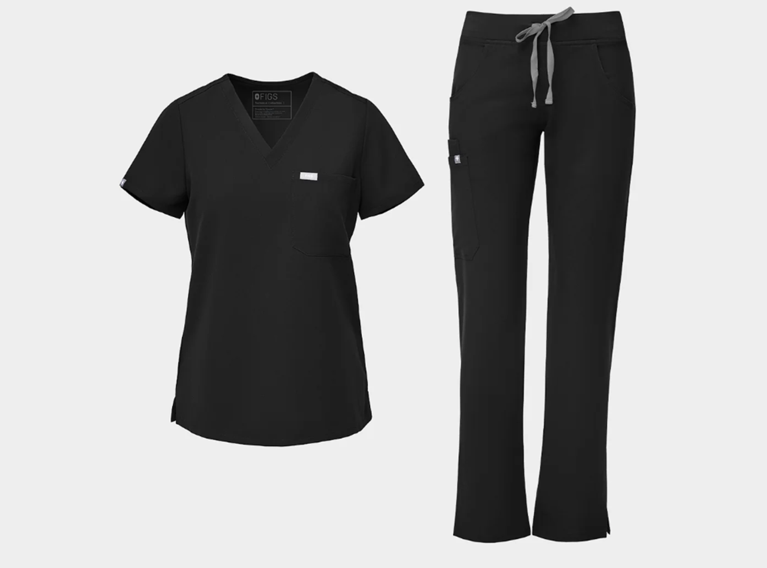 Pessoa editando uma imagem de produto com fundo branco em um software de edição online