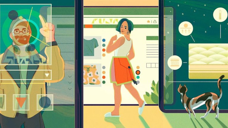 Páginas de produto que convertem: guia para e-commerce