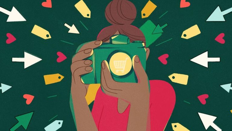 Vender Fotos Online: Edição e Sucesso 2026