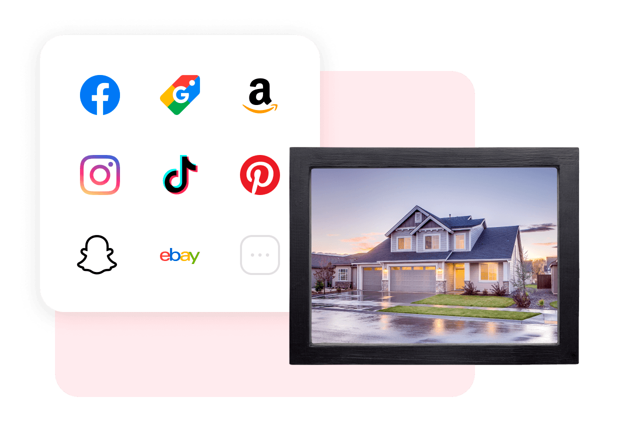 Fotógrafo analisando gráficos de vendas de suas fotos online em um laptop.