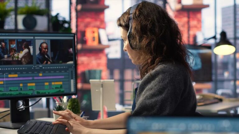 10 Melhores Editores de Vídeo Gratuitos para Usar em 2026