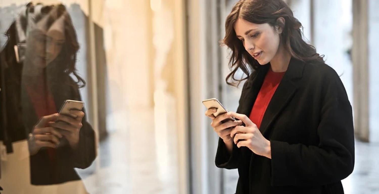 Atendimento ao cliente com foco em reconhecimento VIP