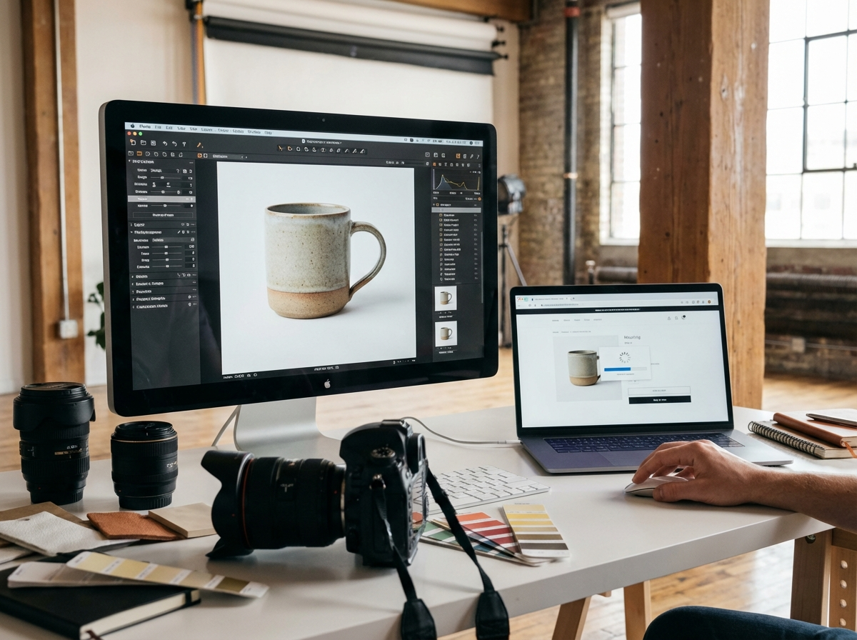 Resize Dimensions Before Uploading - Image Compression