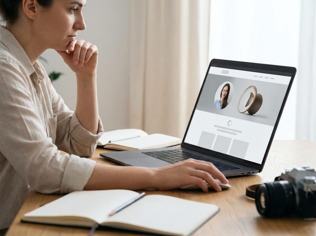 Ilustração sobre When You Should Avoid Lazy Loading