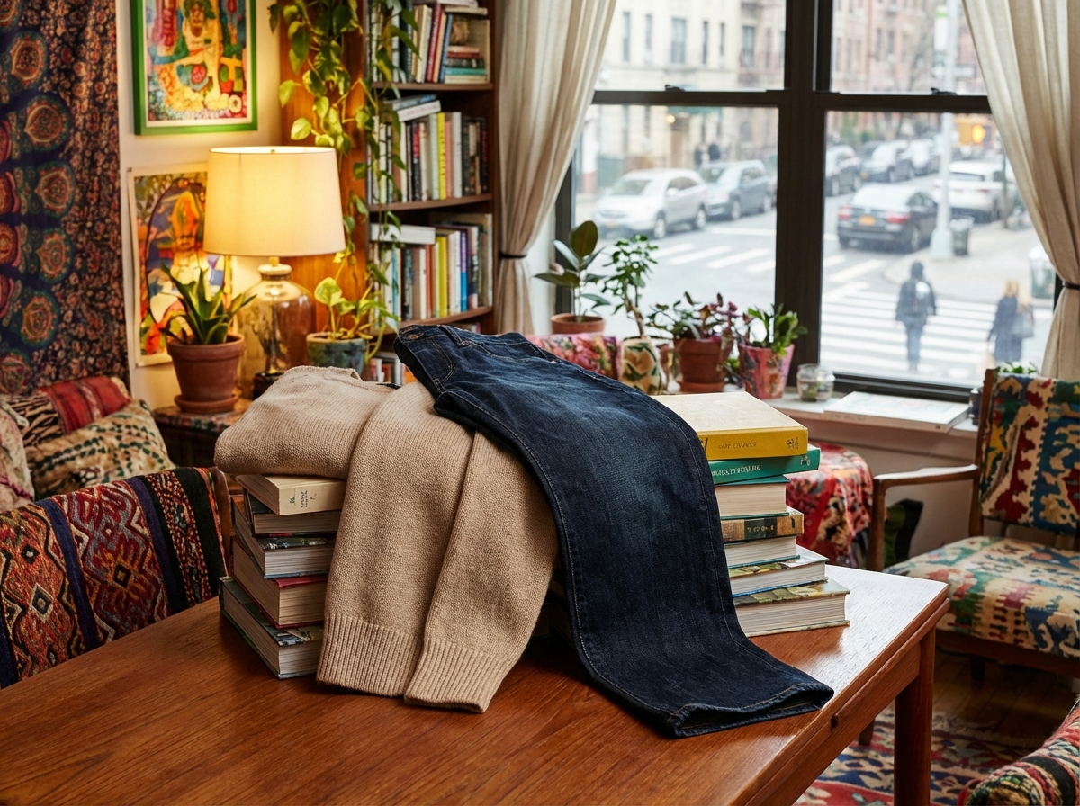 Mistake 2: Using Inconsistent and Distracting Backgrounds - Product Photography