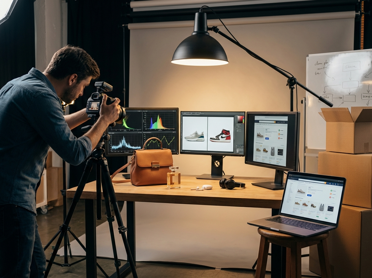 Choosing the Right Image Format for Products - Image SEO