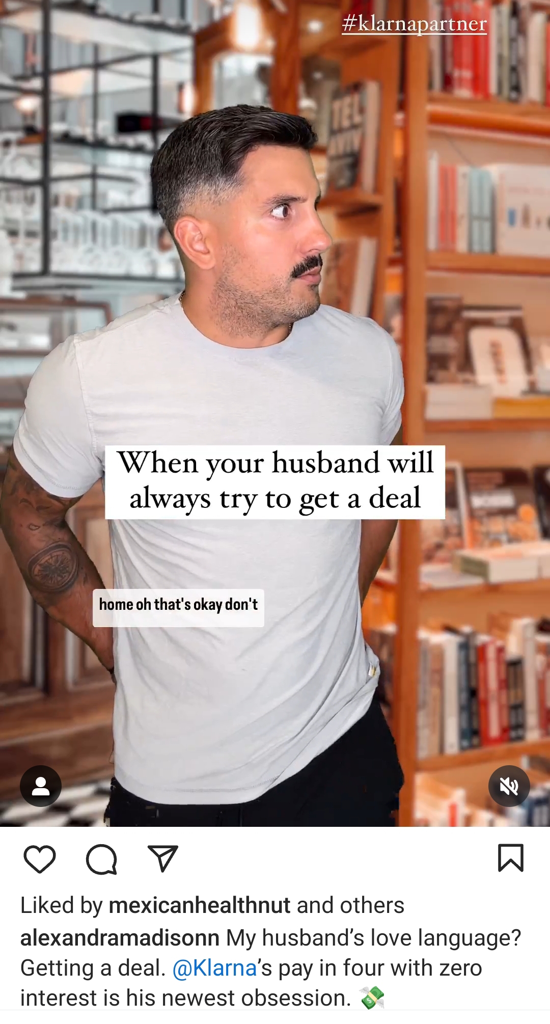 Criador de conteúdo planejando como monetizar o Instagram com parcerias de marcas