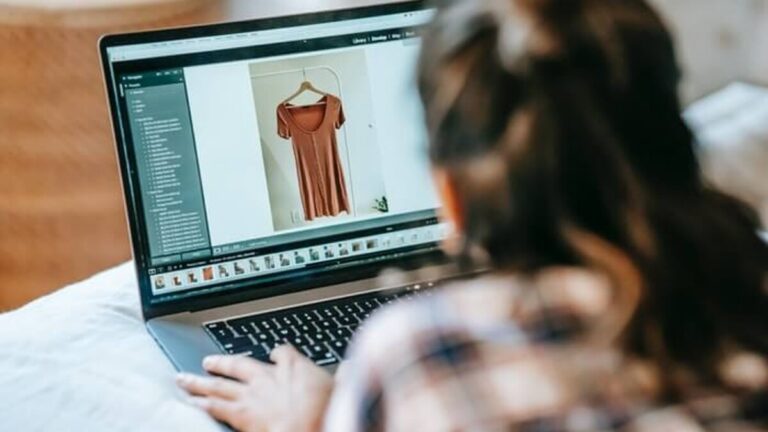 Edição de Fotos Profissional: 5 Técnicas para E-commerce