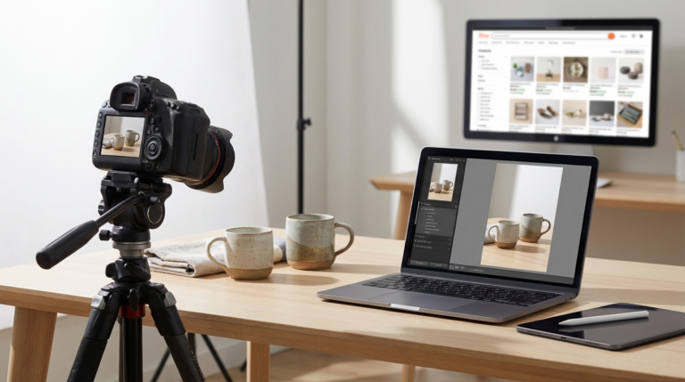 Otimize Fotos E-commerce: Acelere Site e Triplique Vendas!