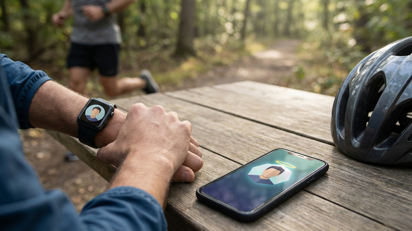 Foto de perfil Strava: por que o novo escudo gerou polêmica?