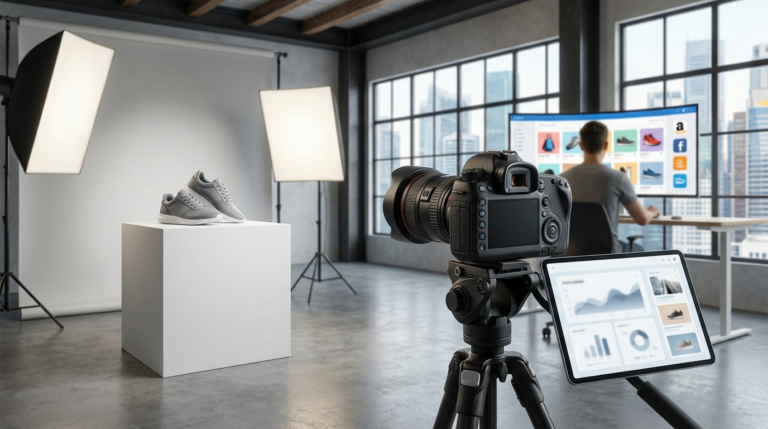 Otimização Imagens E-commerce 2026: Evite Perdas!