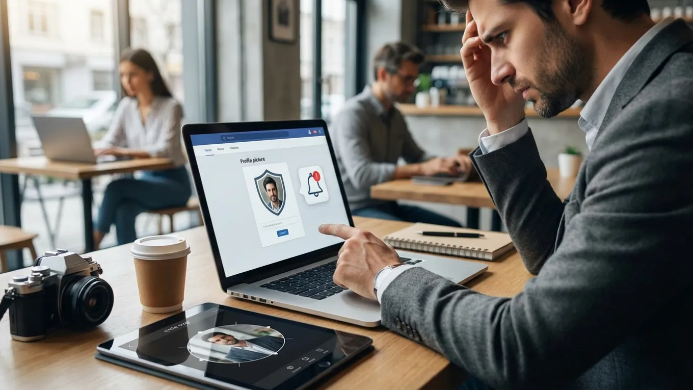 Strava’s Shield: Why the New Profile Picture Angered Users