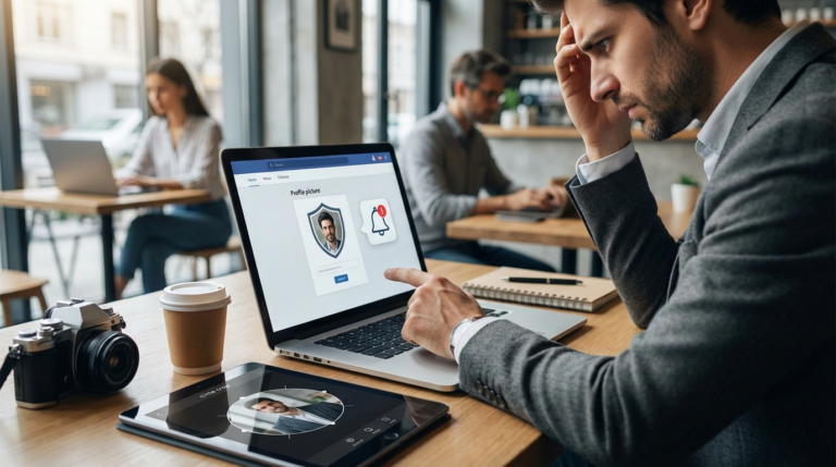 Strava’s Shield: Why the New Profile Picture Angered Users