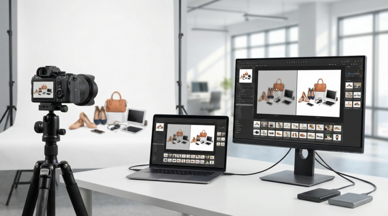 Otimização de Imagens E-commerce: SEO para Vender Mais