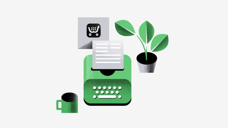 O Segredo para Criar Descrições de Produtos que Disparam