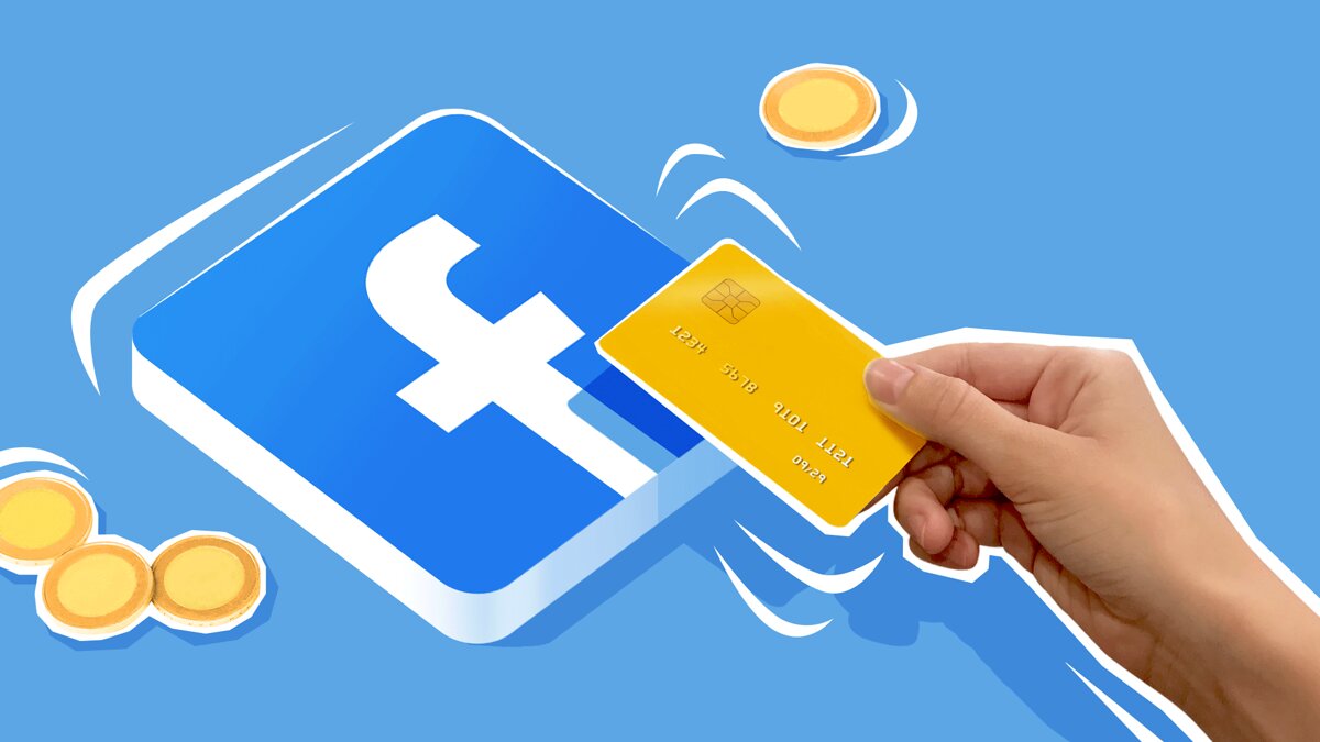 Pagamentos no Facebook: Guia para Sua Página de Negócios