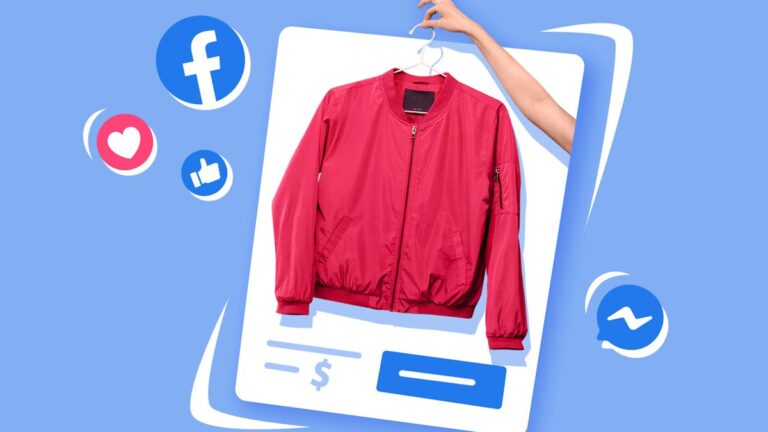 Roupas no Facebook: Guia Definitivo para Vender e Lucrar