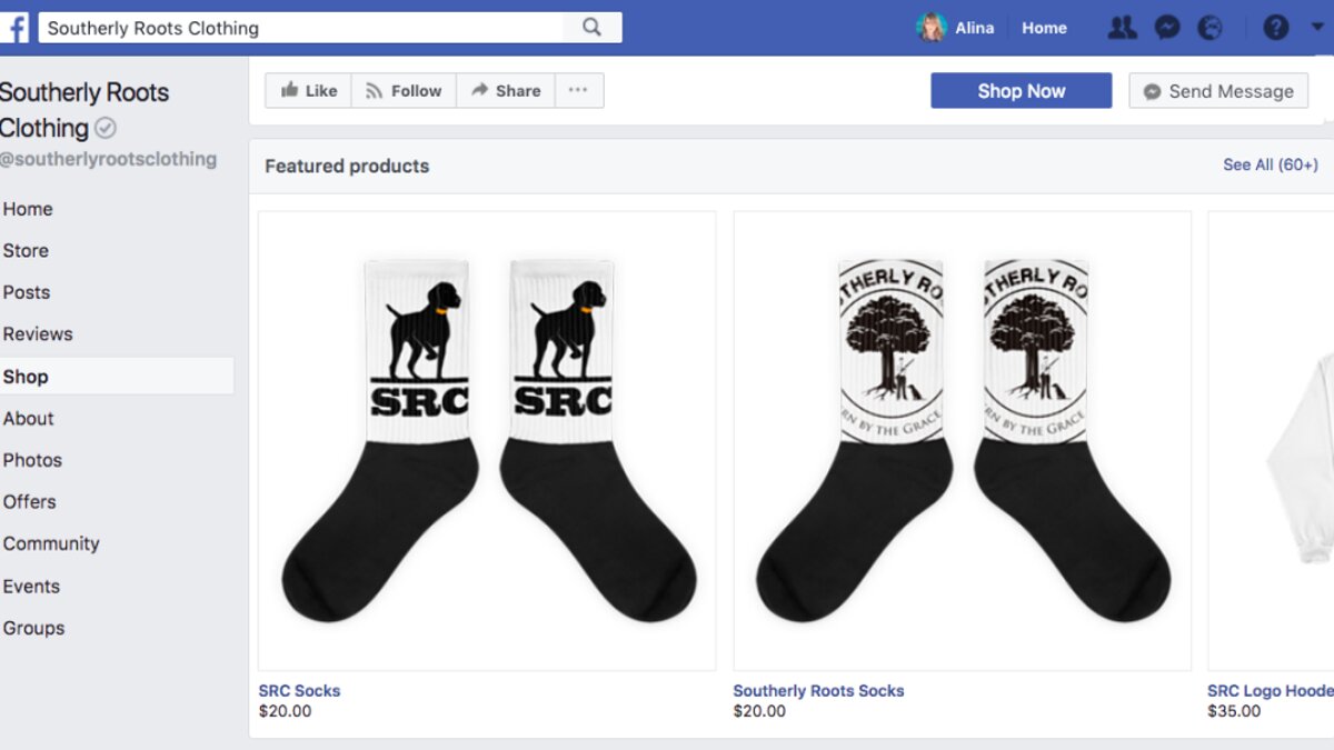 Vender no Facebook: Guia Completo para Lojas em 2026