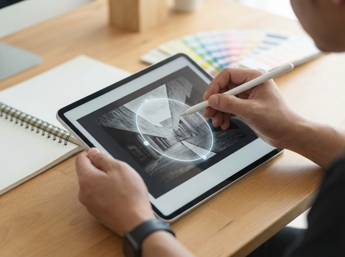 Ilustração sobre Especificações para X Cards e Links Compartilhados