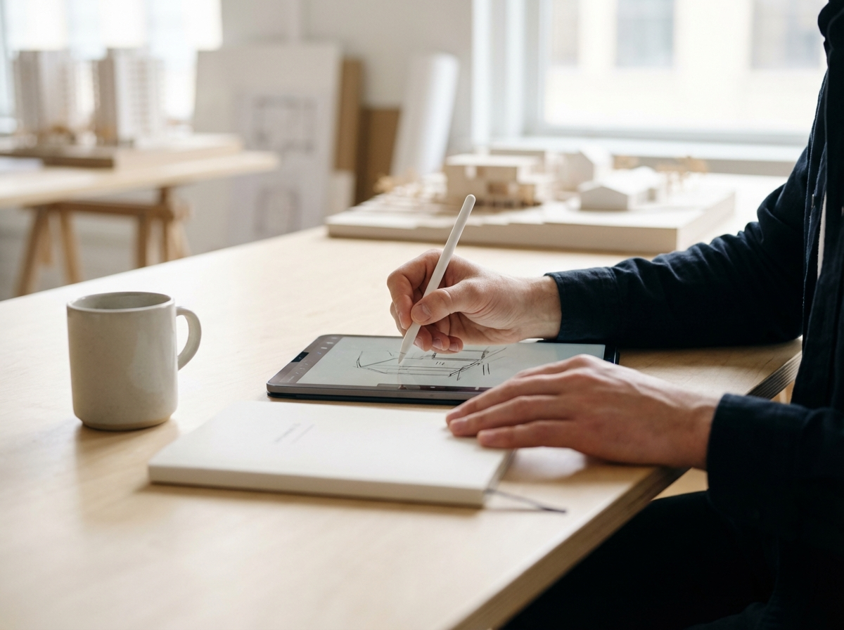 Illustration about Personal Brand vs. Business Account Strategies