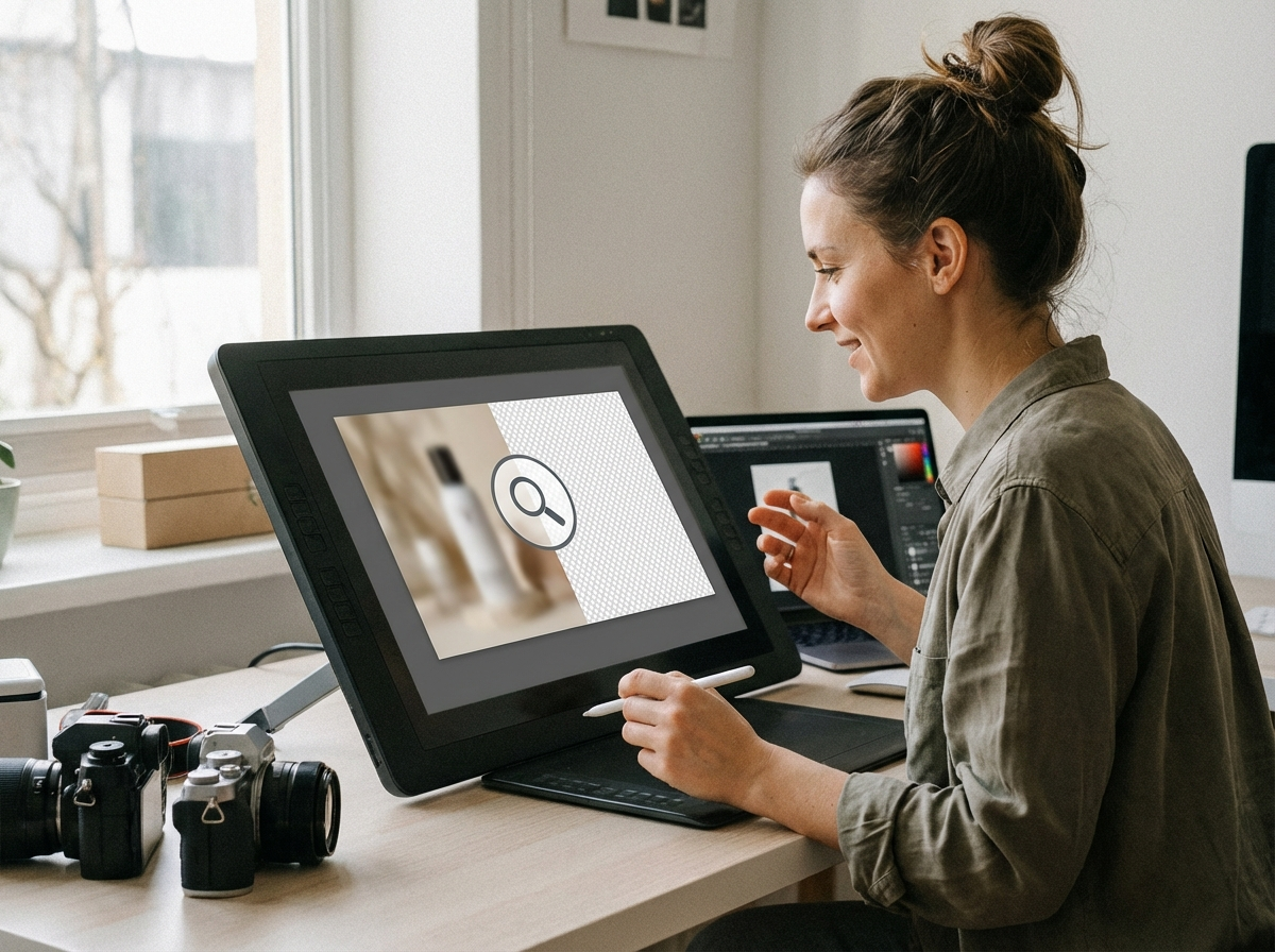 Illustration about Anticipate and Solve Problems Before They Happen