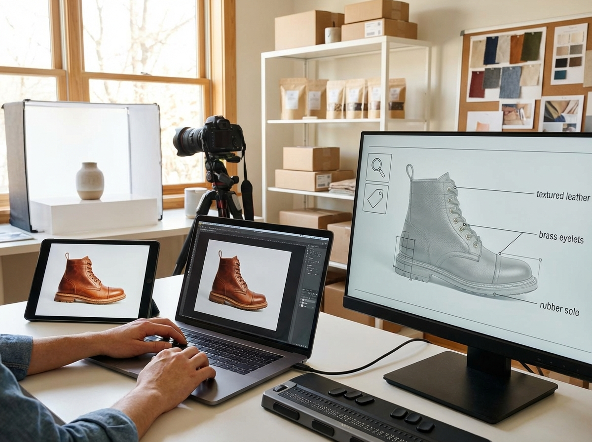 Illustration about Write Alt Text for Informative Images