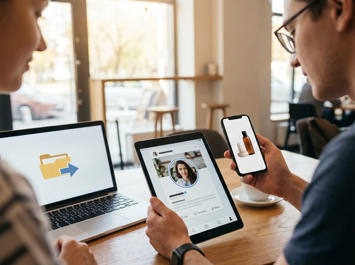 Illustration about Facebook Image Sizes for 2025