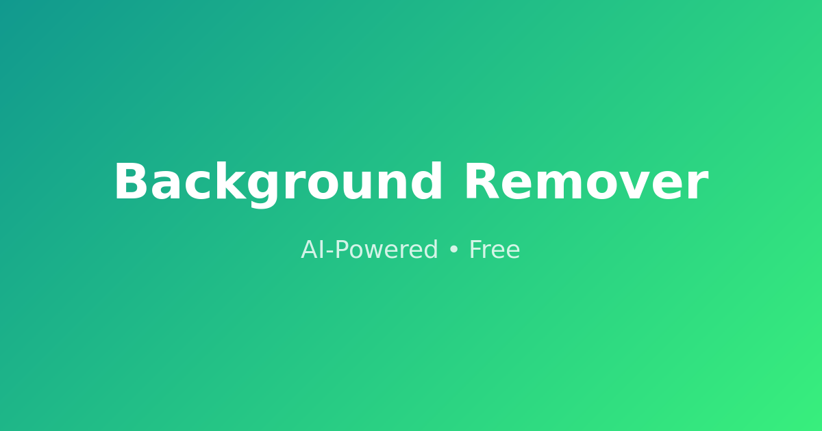 Como remover fundo de imagem online