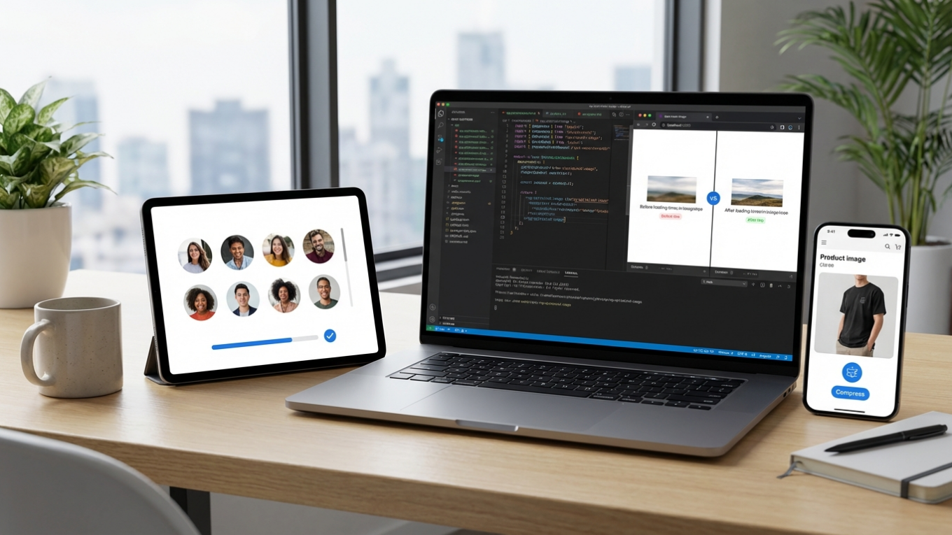 NgOptimizedImage: 5 Otimizações para Acelerar seu Site