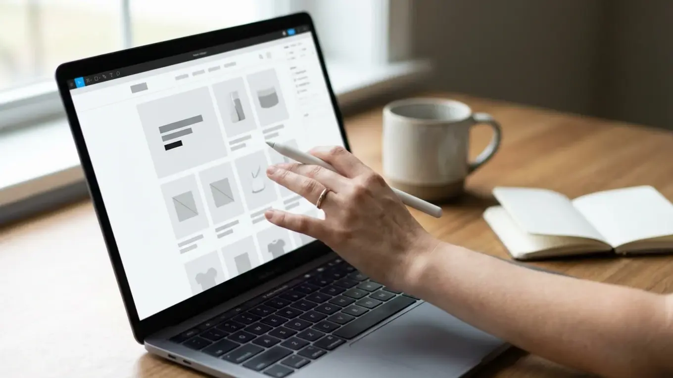 Como Corrigir Imagem Cortada no Shopify: Guia de Colunas