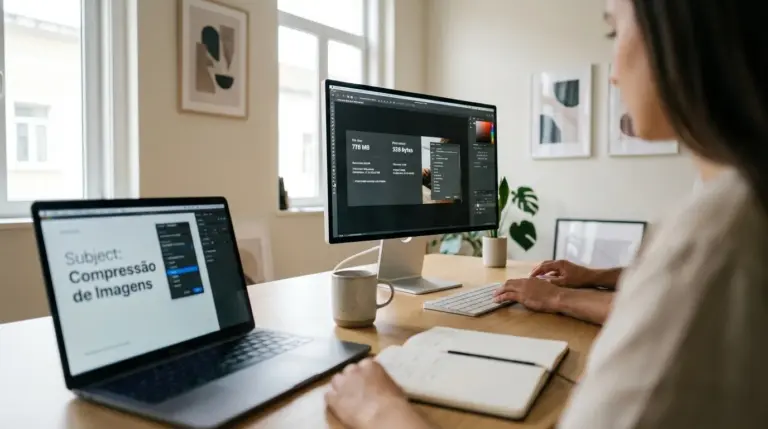 Guia WebP: Otimize Imagens em Massa e Melhore seu SEO