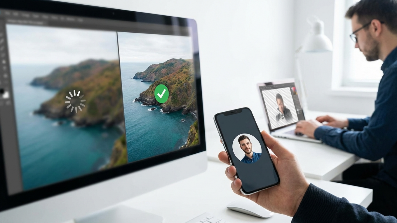 Otimização de Imagens: 6 Dicas para Acelerar seu Site