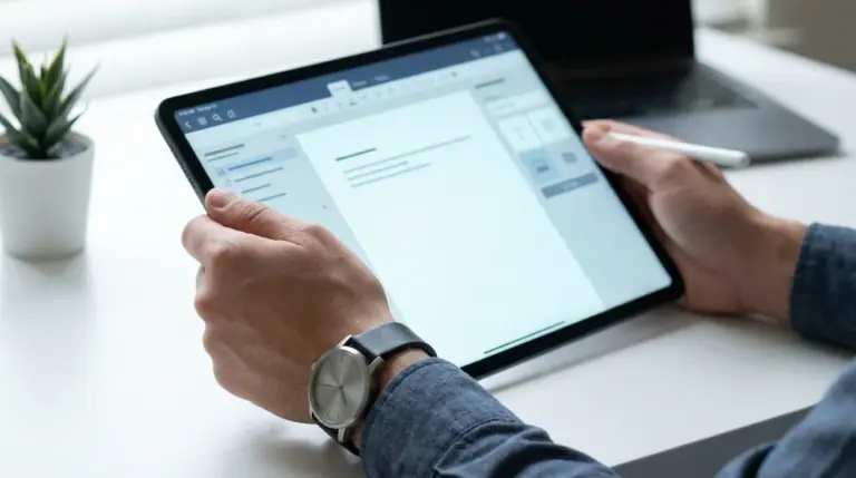 Os 4 Melhores Editores de PDF para Mac em 2026 (Análise)