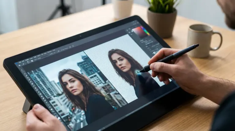 Melhores Softwares de Remoção de Fundo com IA em 2026