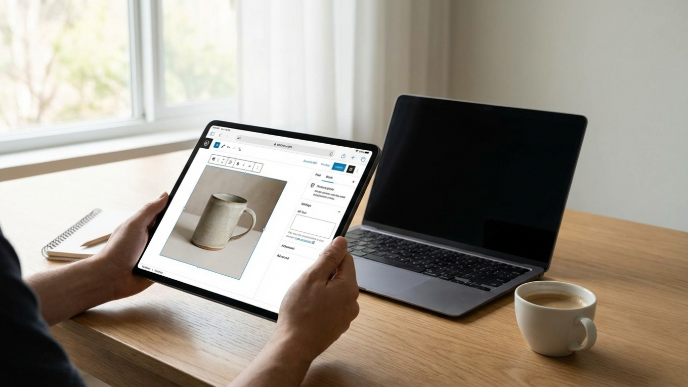 Image SEO: How to Write Alt Text for Better Rankings