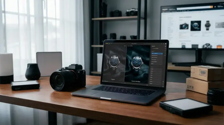 5 Steps to a Better Digital Photography Workflow in 2026