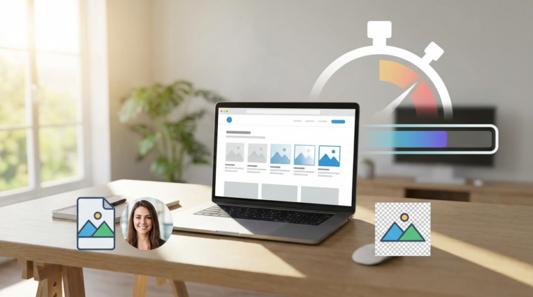 Otimização de Imagens: 5 Passos para um Site Mais Rápido