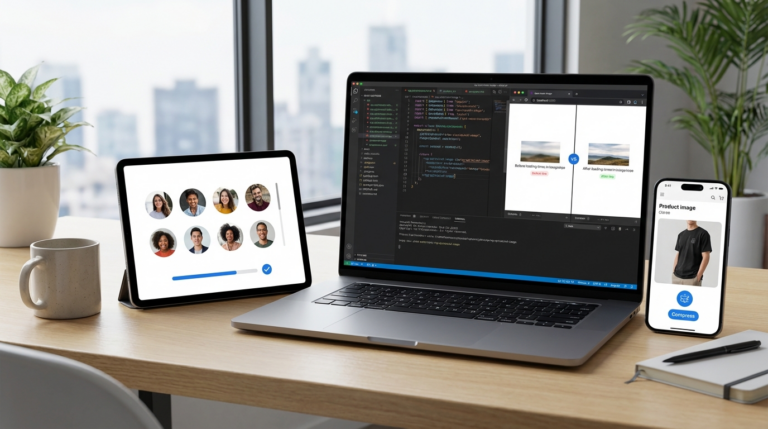 How to Optimize Images in Angular with NgOptimizedImage