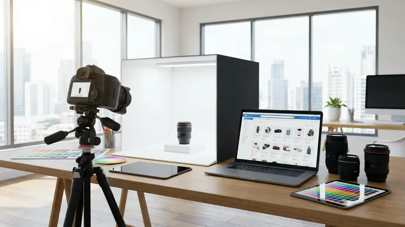 Bulk Image Compression for SEO: A Guide to WebP & Speed