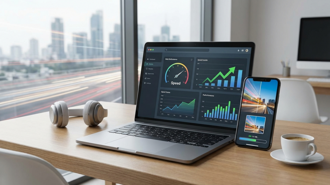 7 Proven Strategies to Boost Website Performance & UX