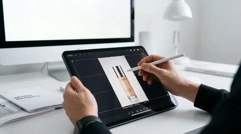 What Is the GS1 Product Image Standard? A Guide for Brands